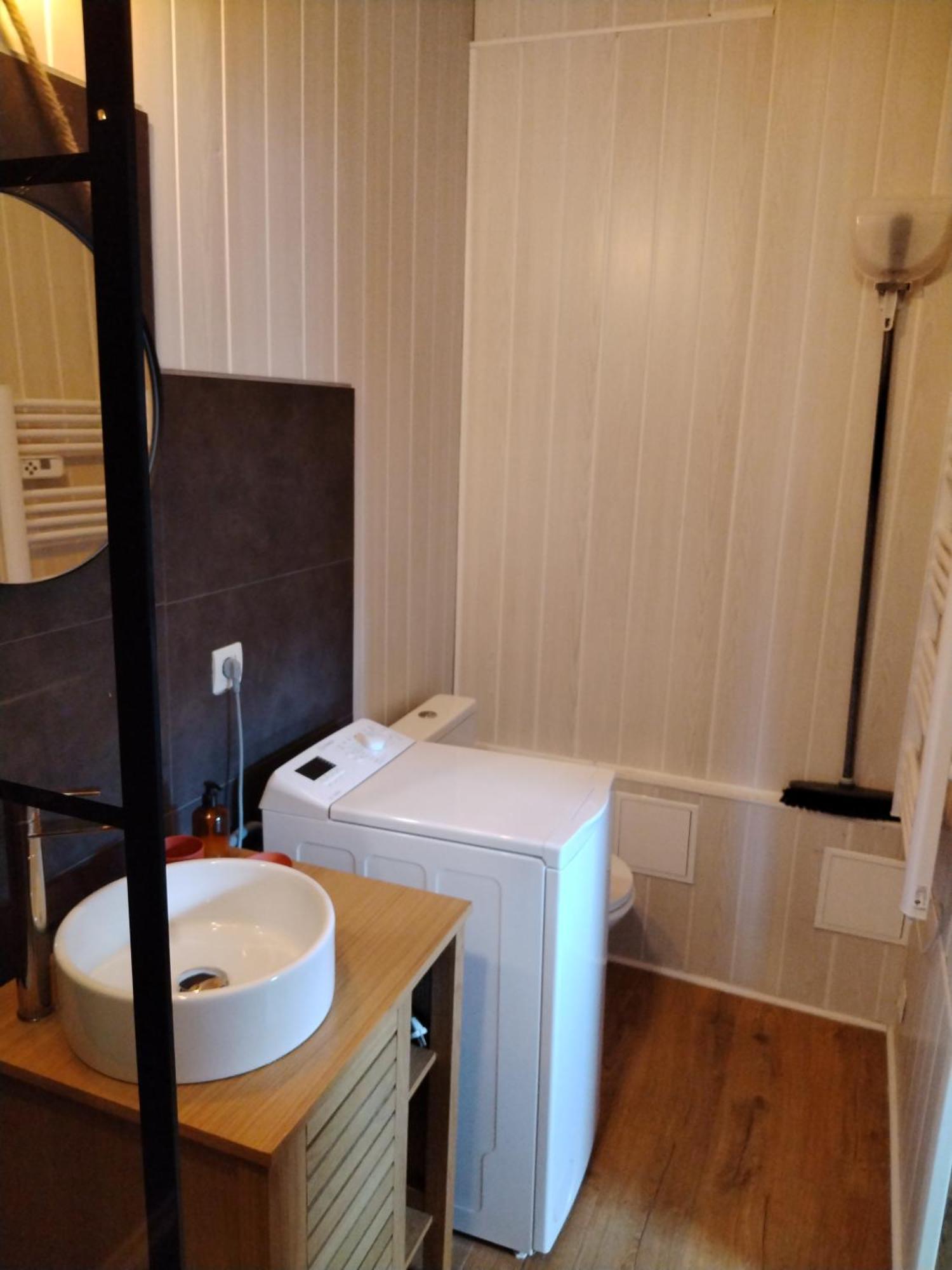 Apartment Chez Cristele Et David Capbreton